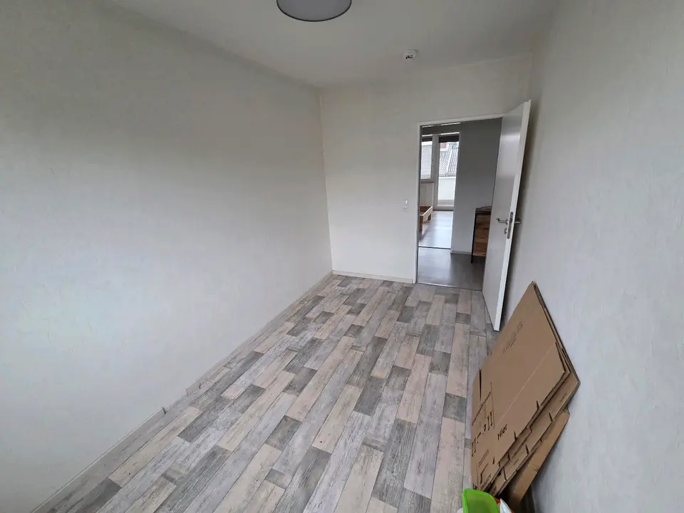 3 Zimmer Wohnung mit 73 m² in Braunschweig – Bild 2