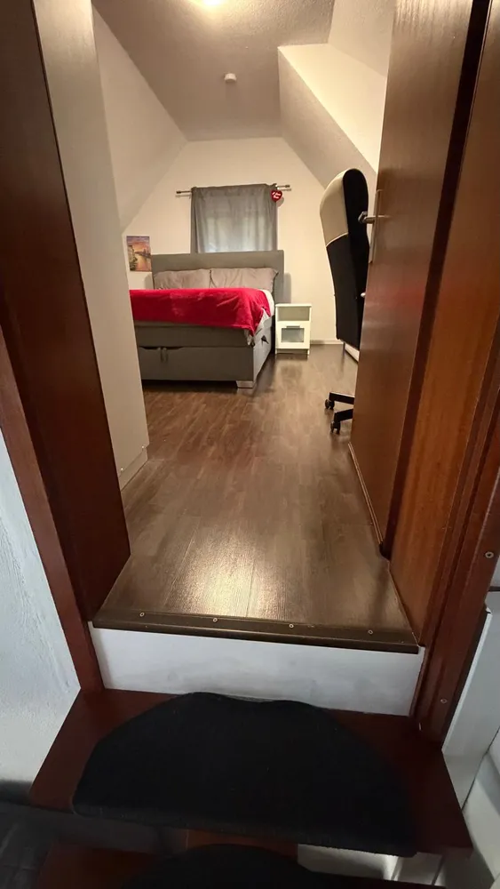 2 Zimmer Wohnung mit 56 m² in Stuttgart – Bild 5