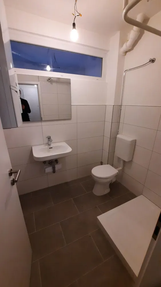 1 Zimmer Wohnung mit 29 m² in Hildesheim – Bild 4