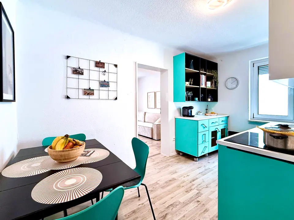 WG-Zimmer mit 47 m² in Düren – Bild 9