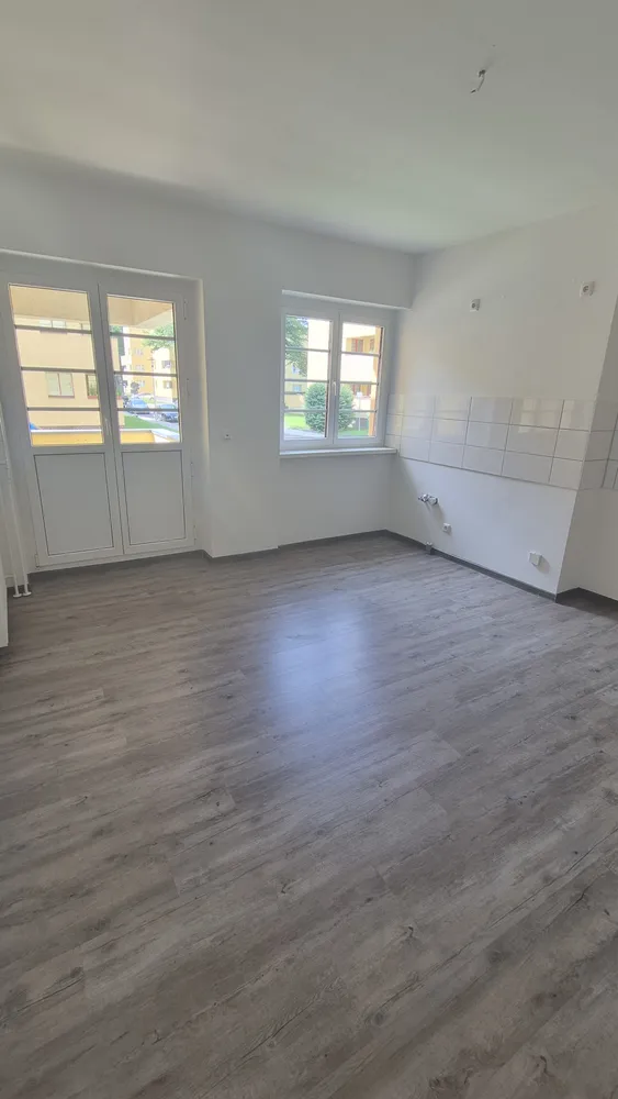 2 room apartment with 51 m² in Magdeburg – Photo 3