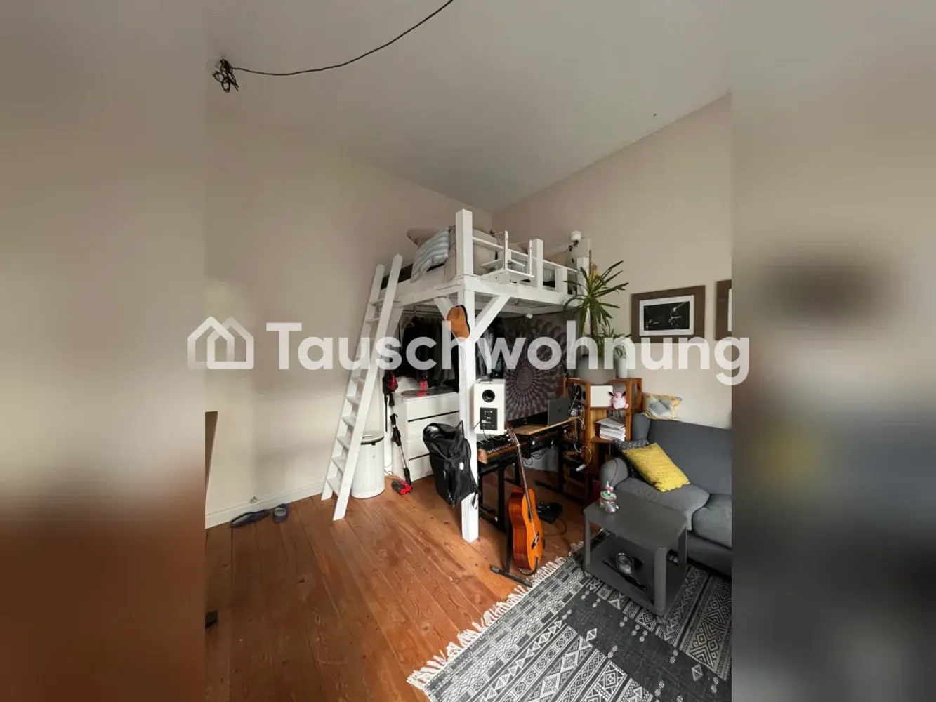 1 Zimmer Wohnung mit 31 m² in Oldenburg – Bild 3