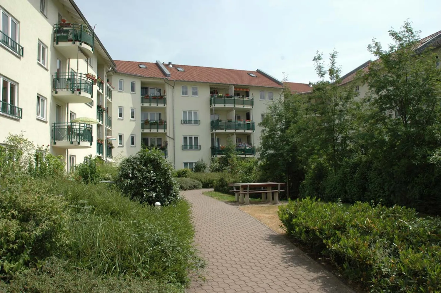 3 Zimmer Wohnung mit 79 m² in Leipzig – Bild 1