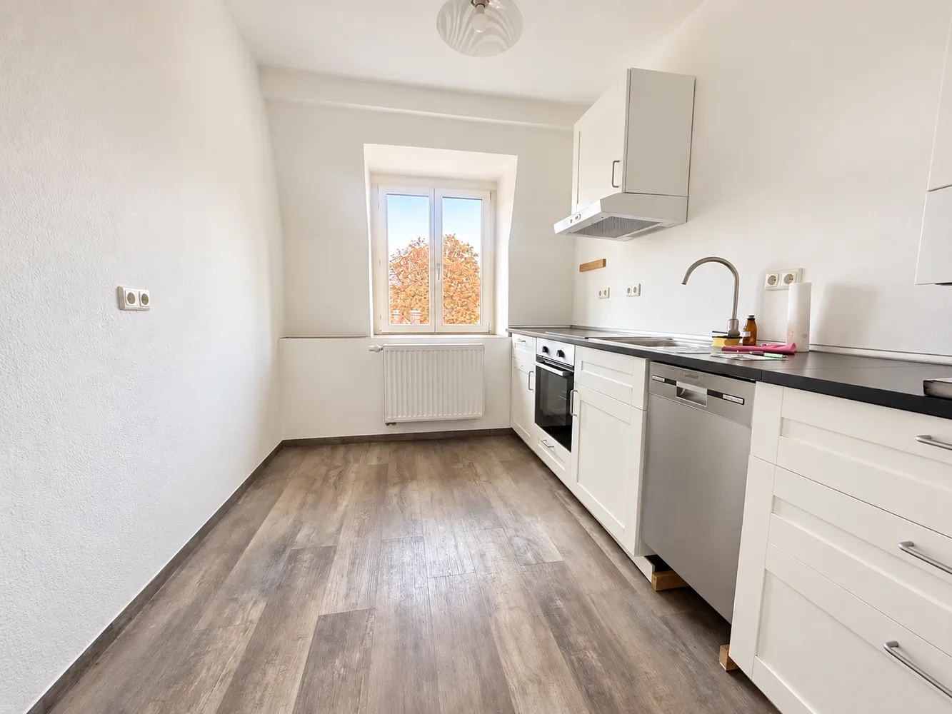2 Zimmer Wohnung mit 54 m² in Augsburg – Bild 10