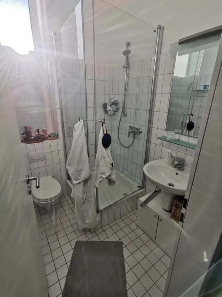 2 Zimmer Wohnung mit 75 m² in Münster – Bild 7