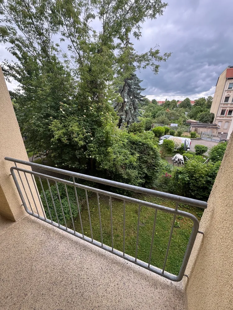 2 Zimmer Wohnung mit 61 m² in Halle (Saale) – Bild 8
