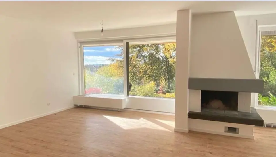 3 Zimmer Wohnung mit 94 m² in Wiesbaden – Bild 1