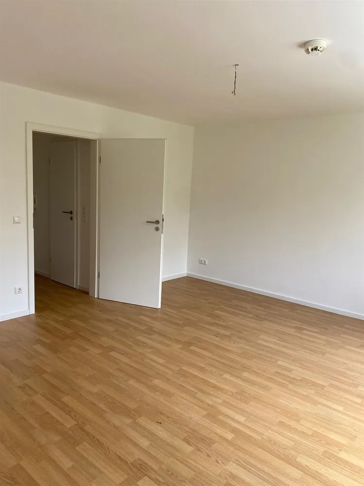 1 room apartment with 26 m² in Munich – Photo 1