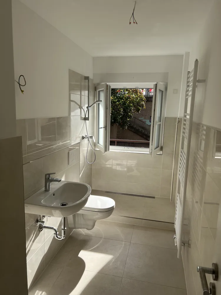 2 Zimmer Wohnung mit 55 m² in Karlsruhe – Bild 7