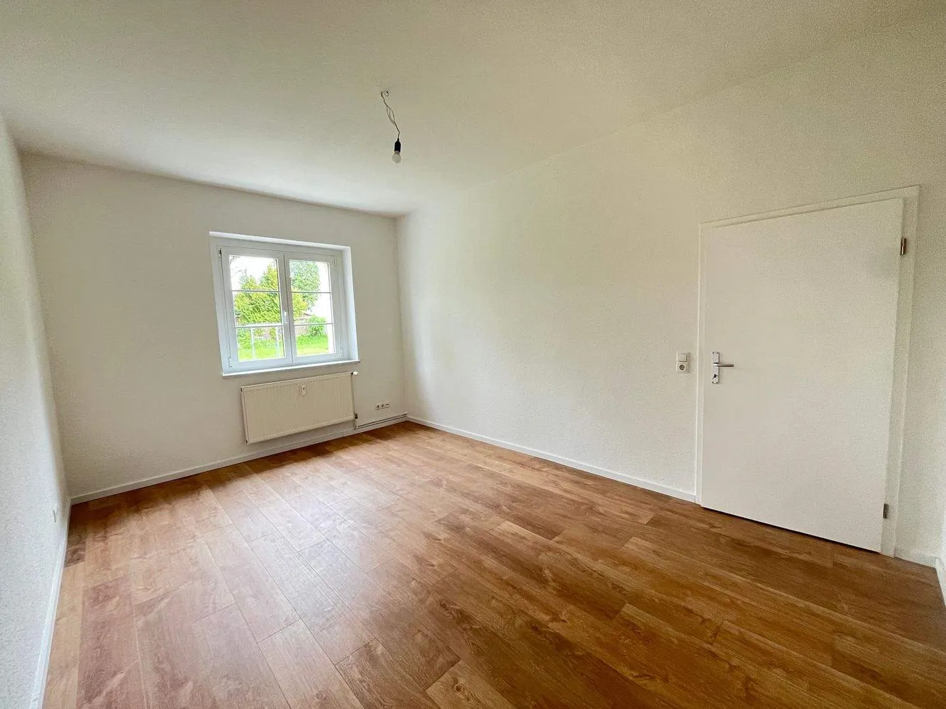 3 room apartment with 65 m² in Chemnitz – Photo 4