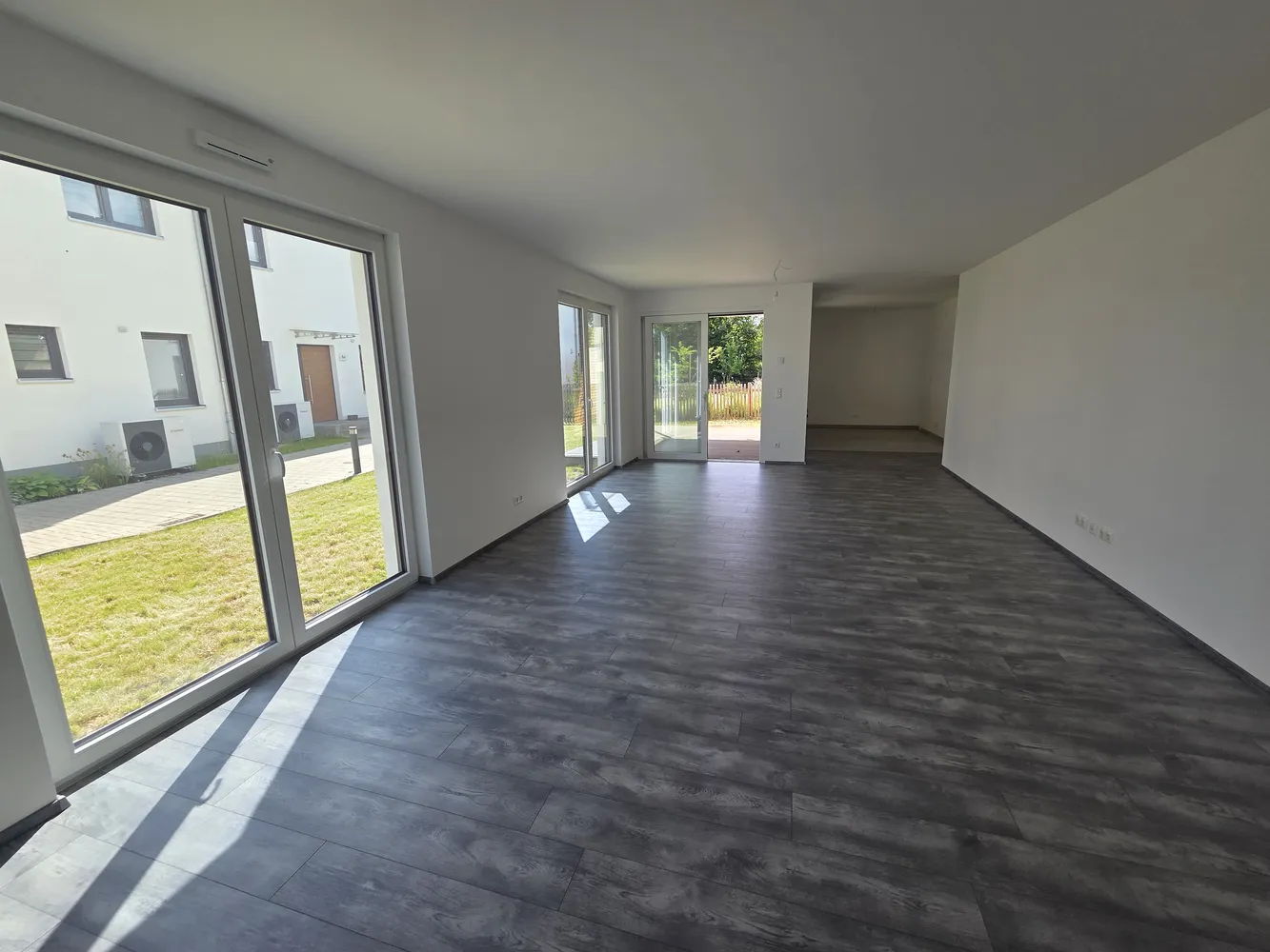 4 Zimmer Wohnung mit 121 m² in Braunschweig – Bild 1
