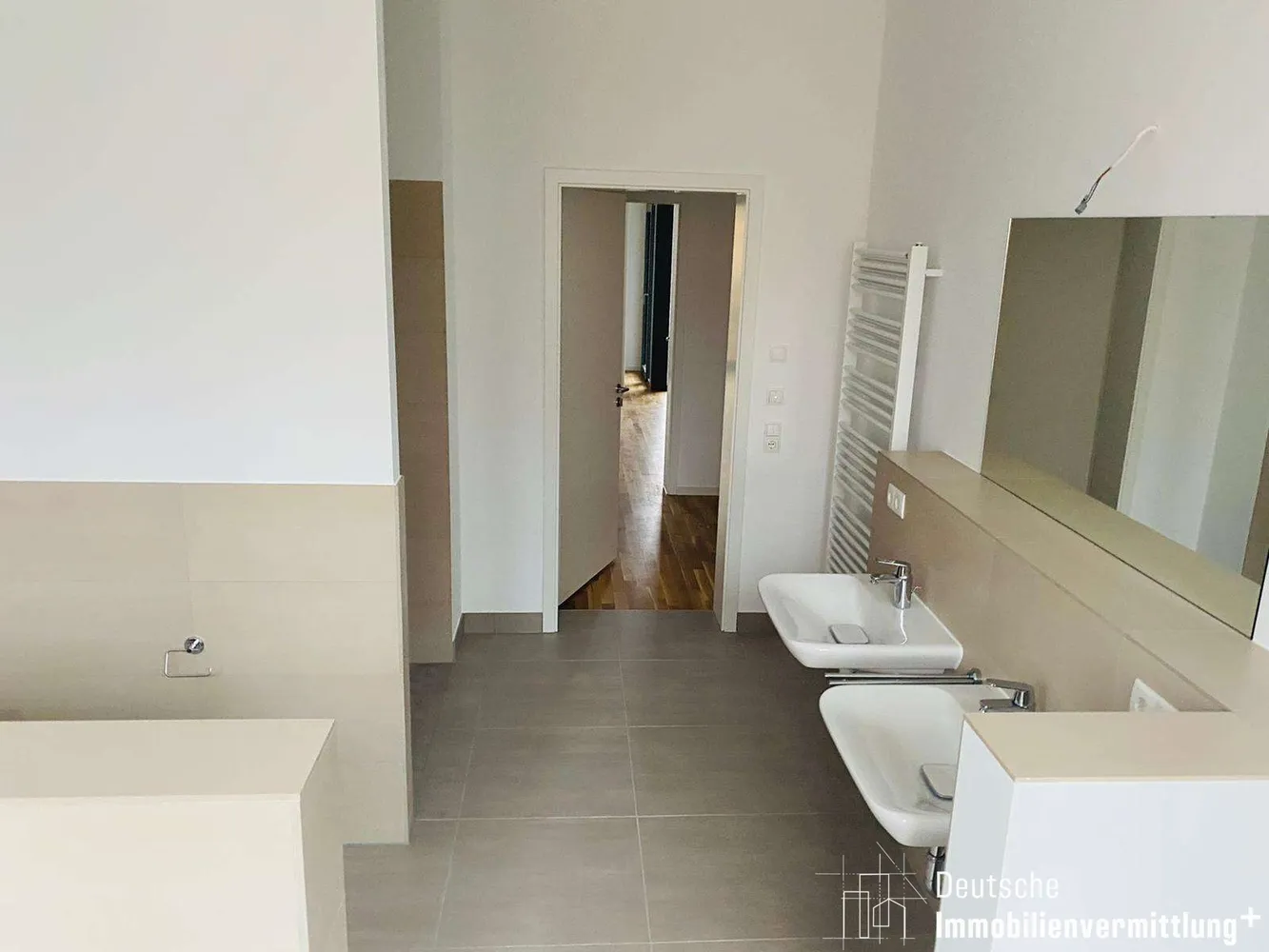 2 Zimmer Wohnung mit 117 m² in Leipzig – Bild 7