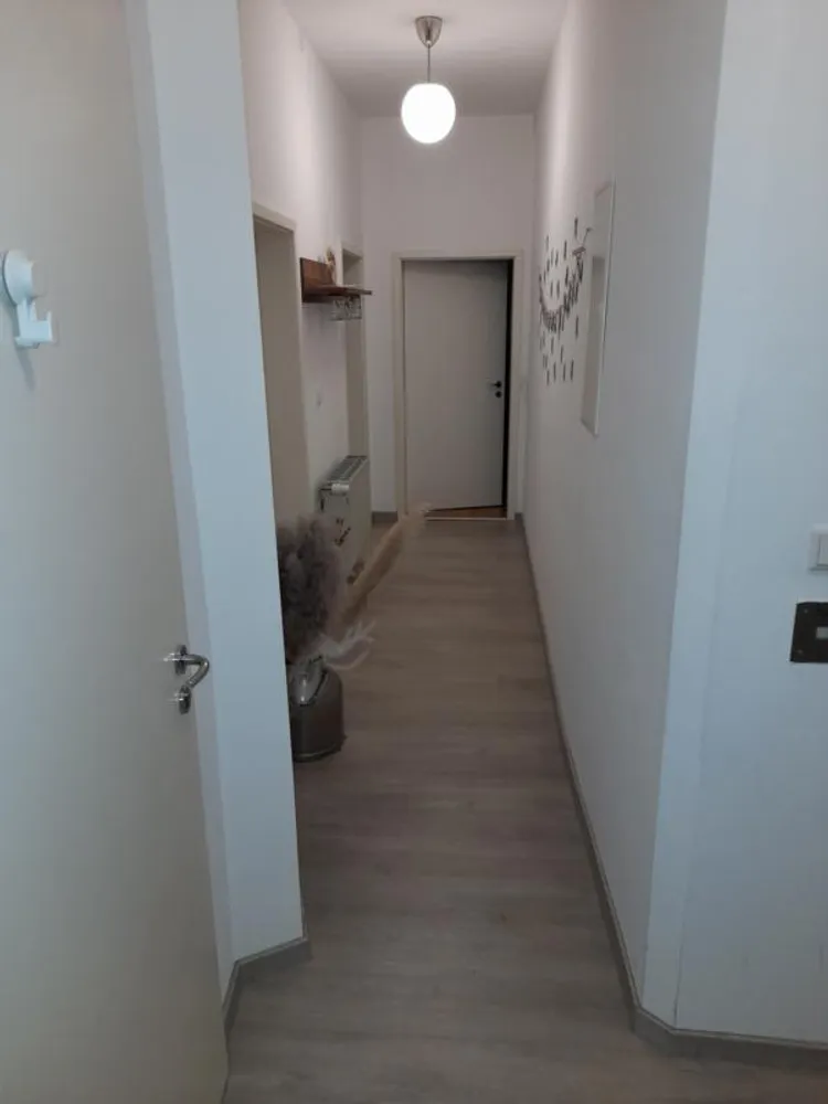 5 Zimmer Wohnung mit 125 m² in Augsburg – Bild 12