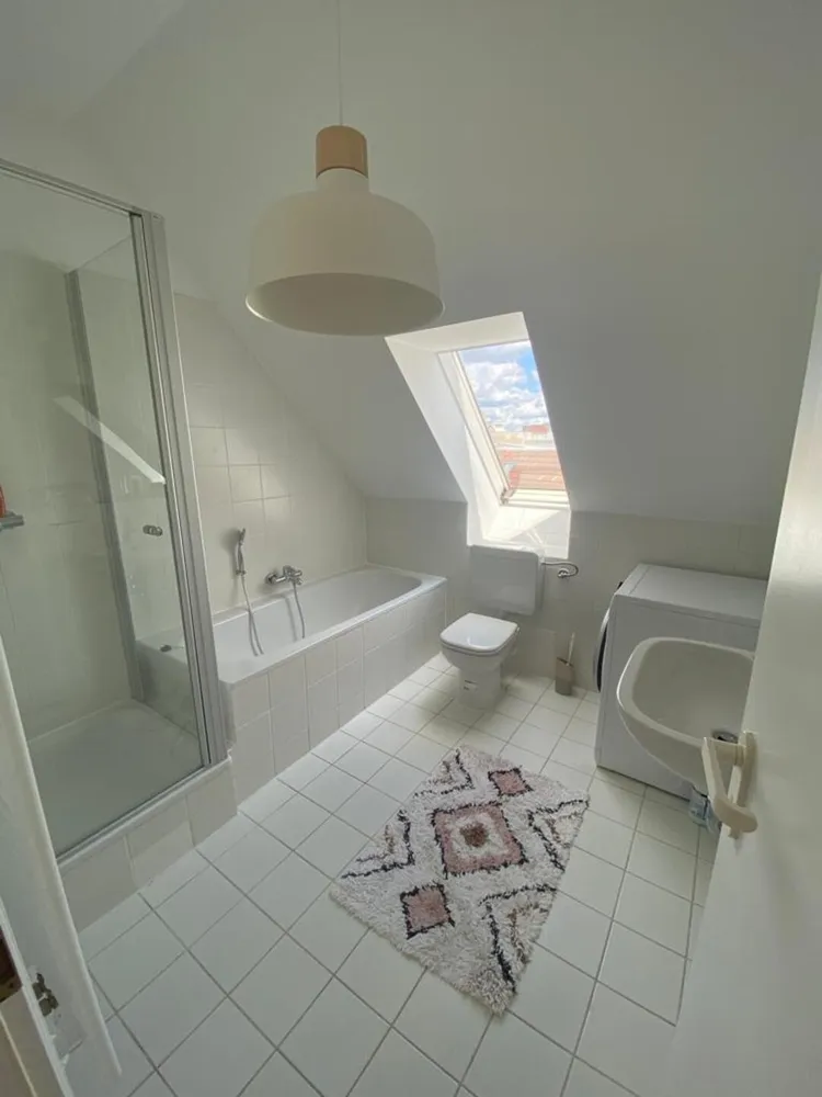 2 Zimmer Wohnung mit 65 m² in Berlin – Bild 4