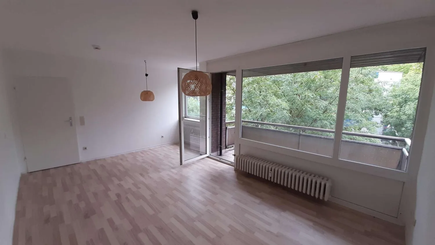 2 Zimmer Wohnung mit 61 m² in Duisburg – Bild 3