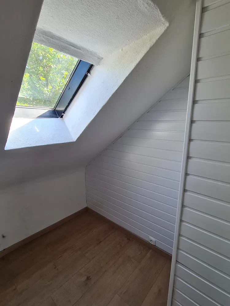 3 Zimmer Wohnung mit 51 m² in Gelsenkirchen – Bild 5