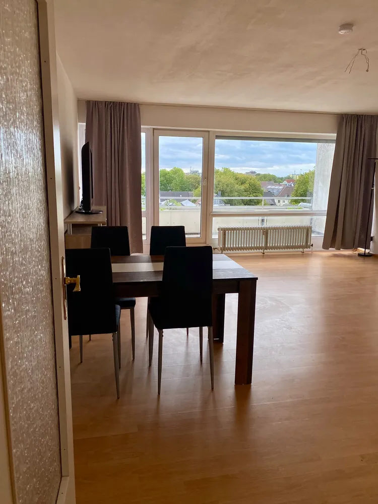 1 Zimmer Wohnung mit 50 m² in Dortmund – Bild 7