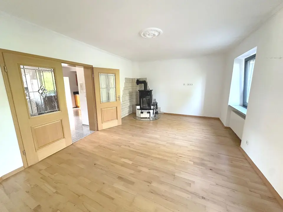 4 Zimmer Haus mit 135 m² in Trier – Bild 1