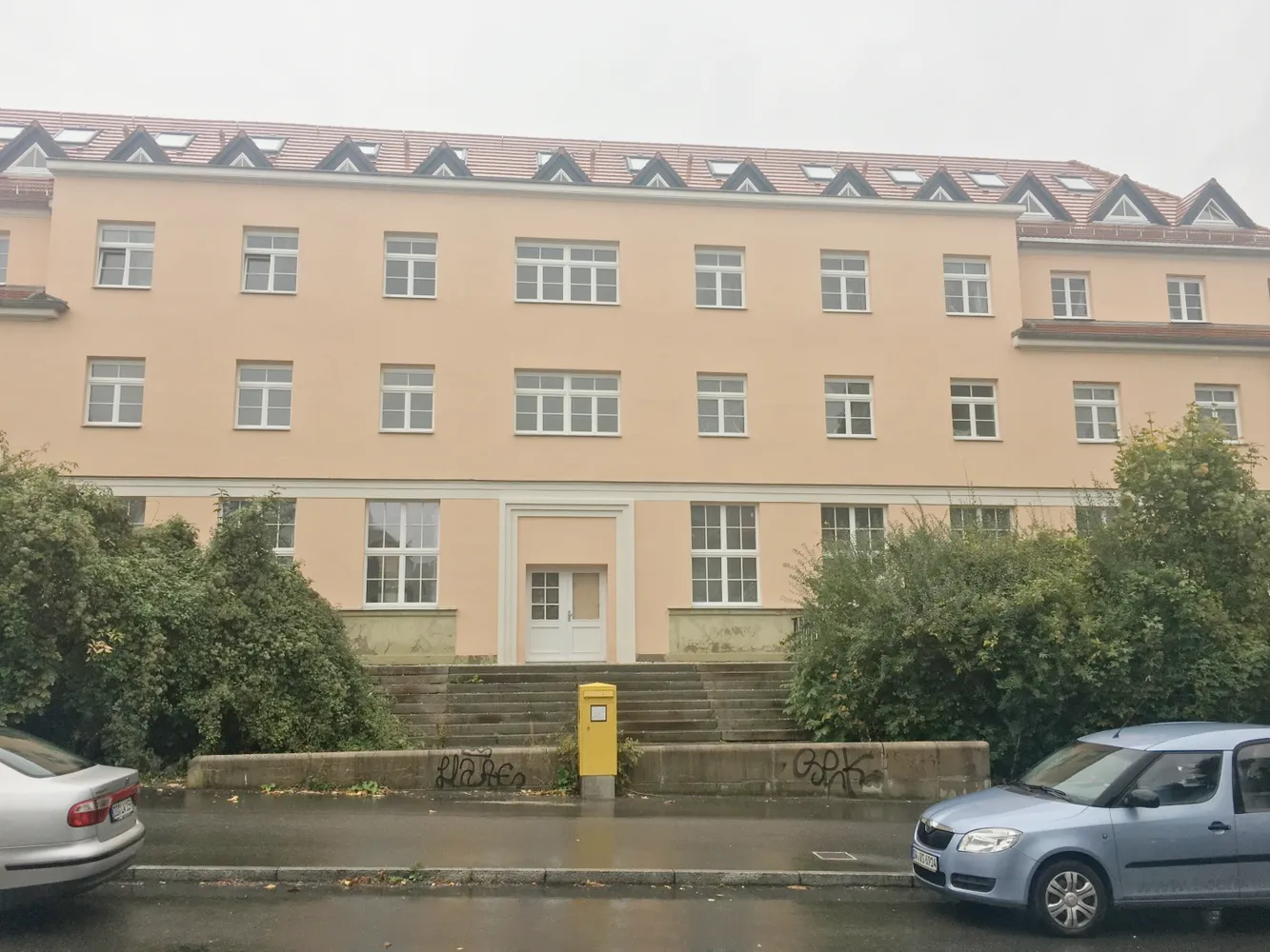 3 Zimmer Wohnung mit 73 m² in Dresden – Bild 6