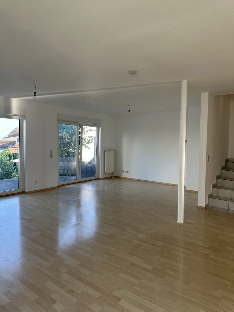 5 Zimmer Haus mit 160 m² in Baden-Baden – Bild 3