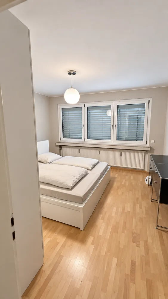 2 room apartment with 60 m² in Cologne – Photo 6