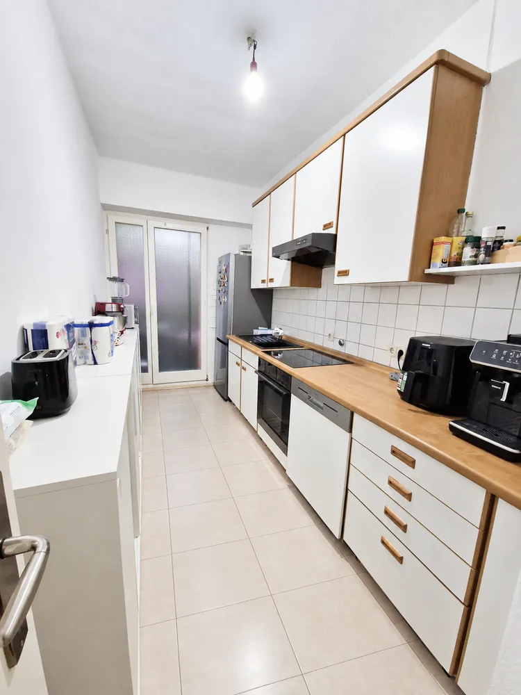 3 room apartment with 77 m² in Nuremberg – Photo 7