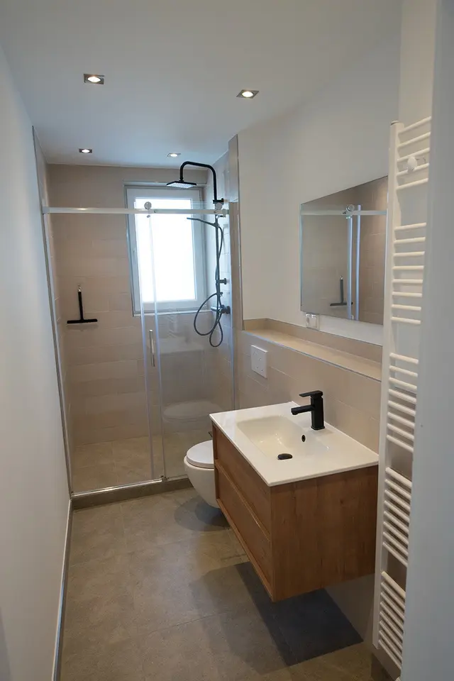 3 Zimmer Wohnung mit 60 m² in Euskirchen – Bild 10