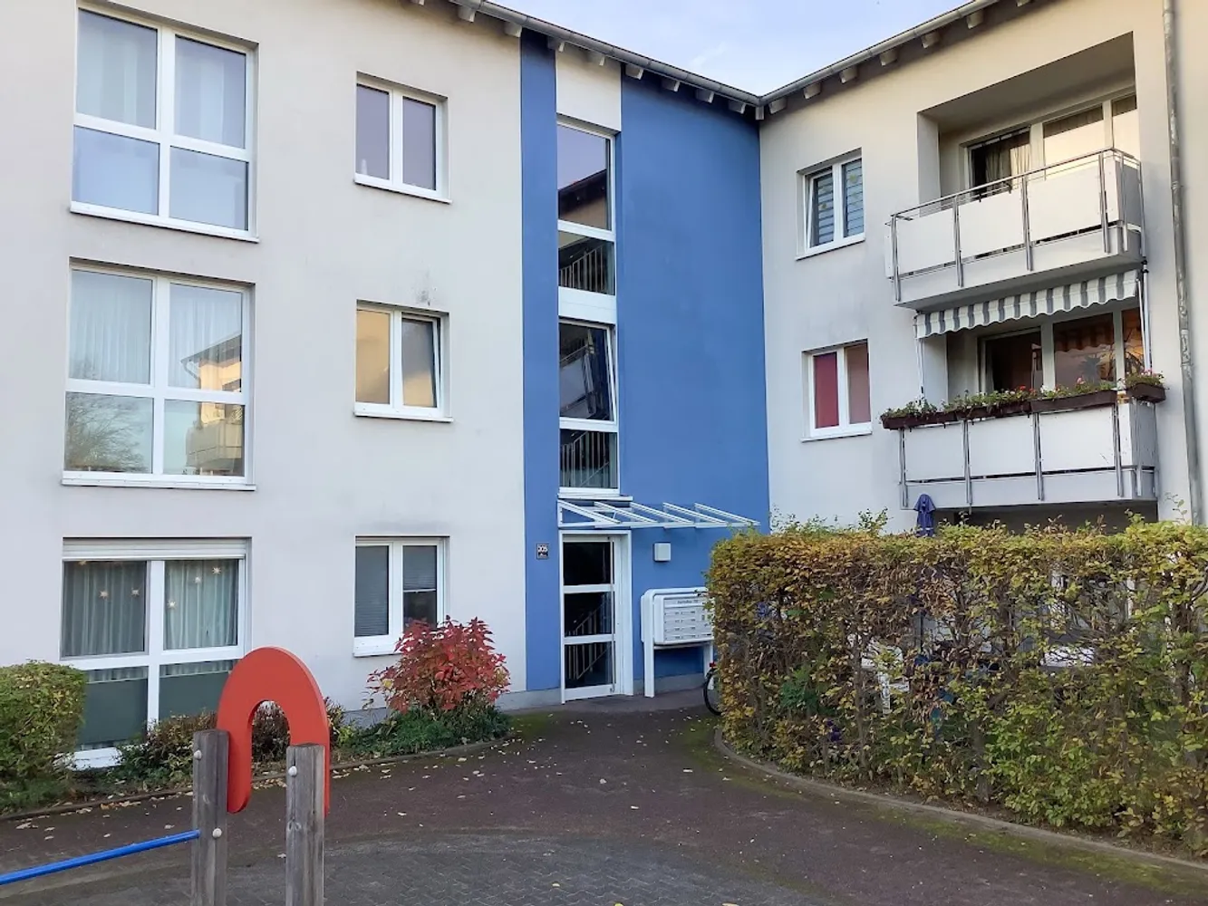 2 Zimmer Wohnung mit 60 m² in Dortmund – Bild 2