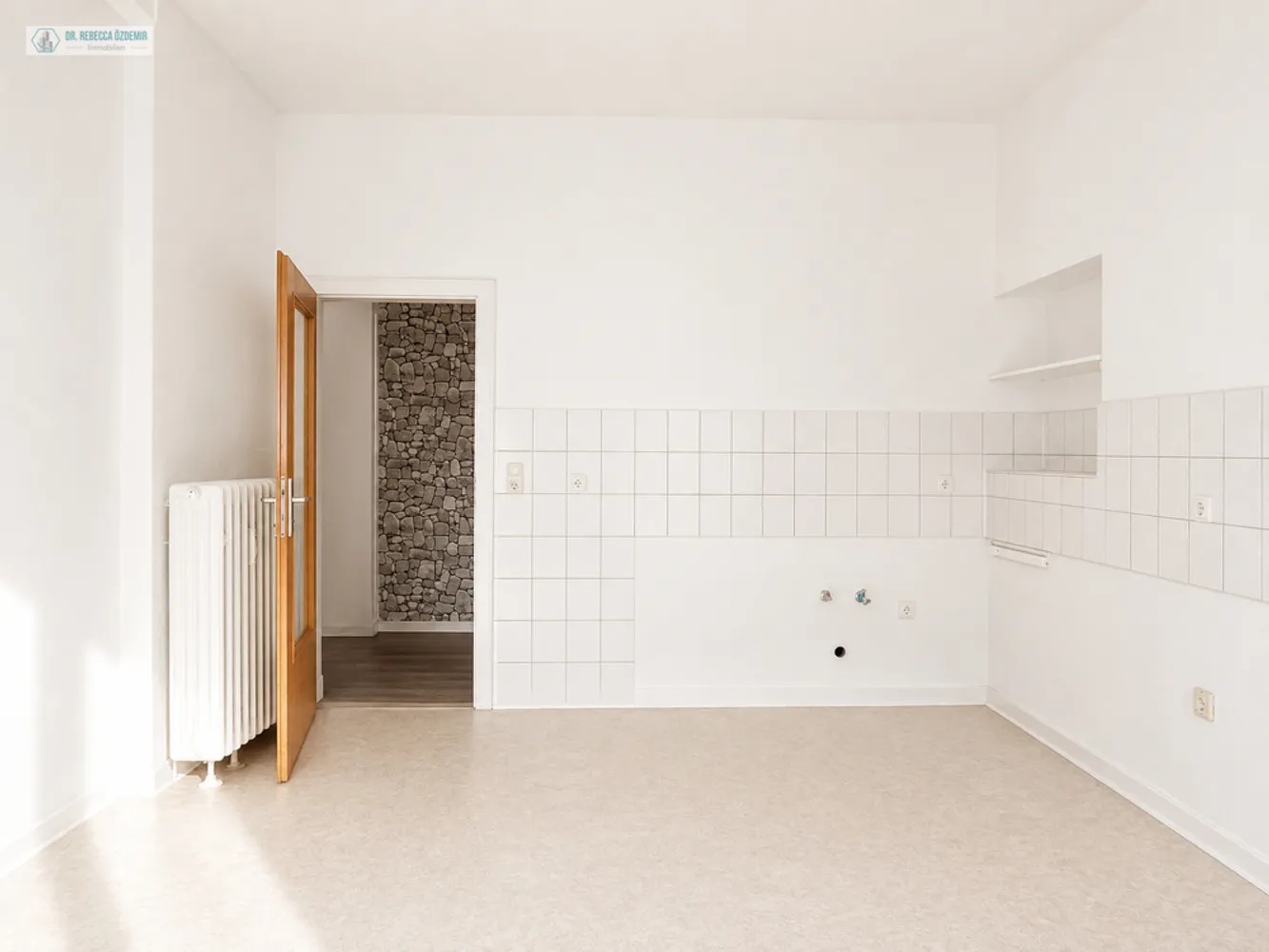 2 Zimmer Wohnung mit 60 m² in Duisburg – Bild 5