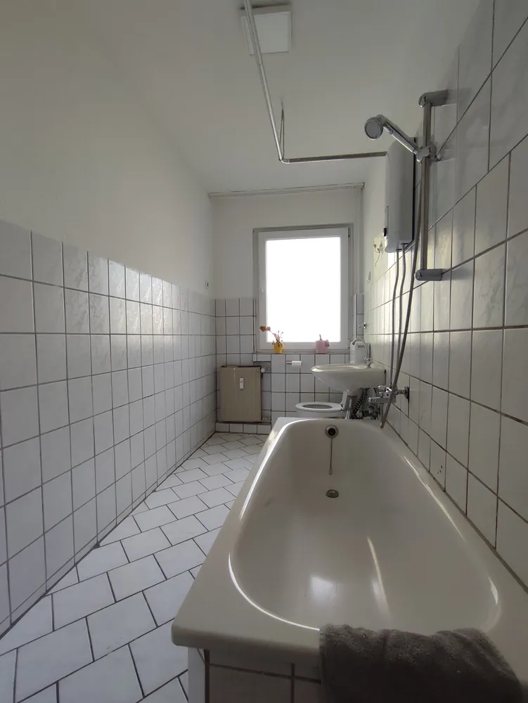 2 room apartment with 60 m² in Gelsenkirchen – Photo 9