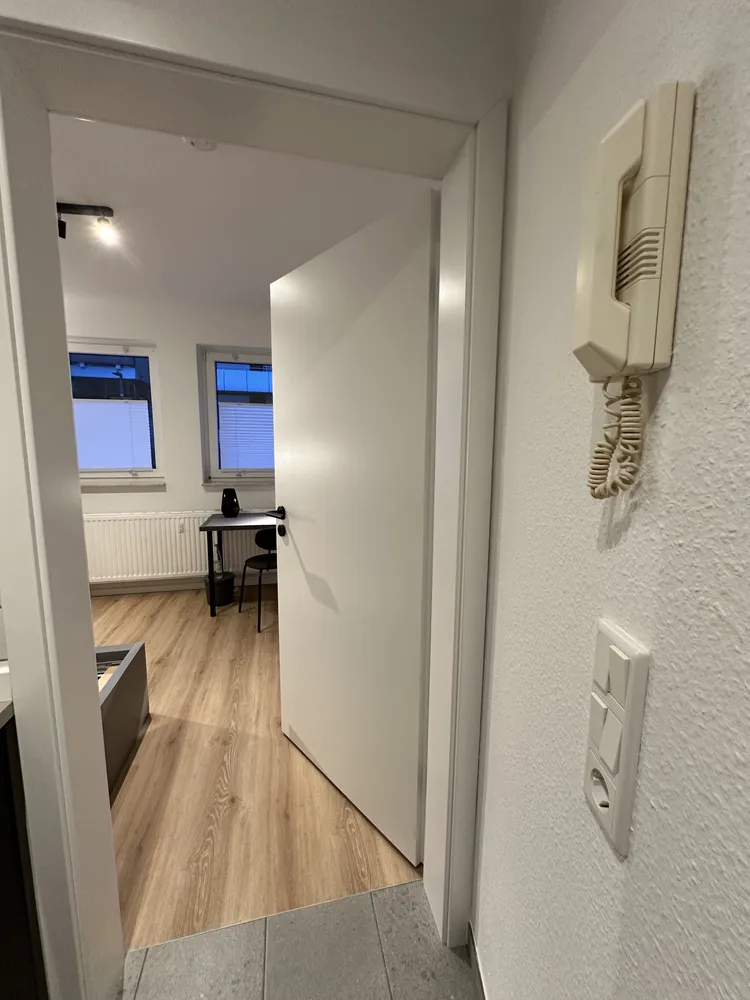 1 Zimmer Wohnung mit 20 m² in Dortmund – Bild 4