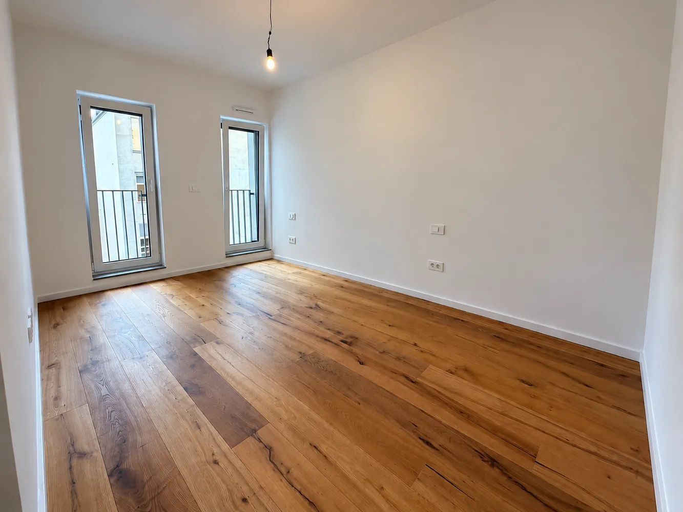 3 room apartment with 55 m² in Berlin – Photo 3