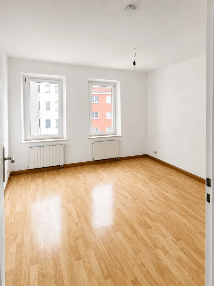 3 Zimmer Wohnung mit 61 m² in Nürnberg – Bild 2