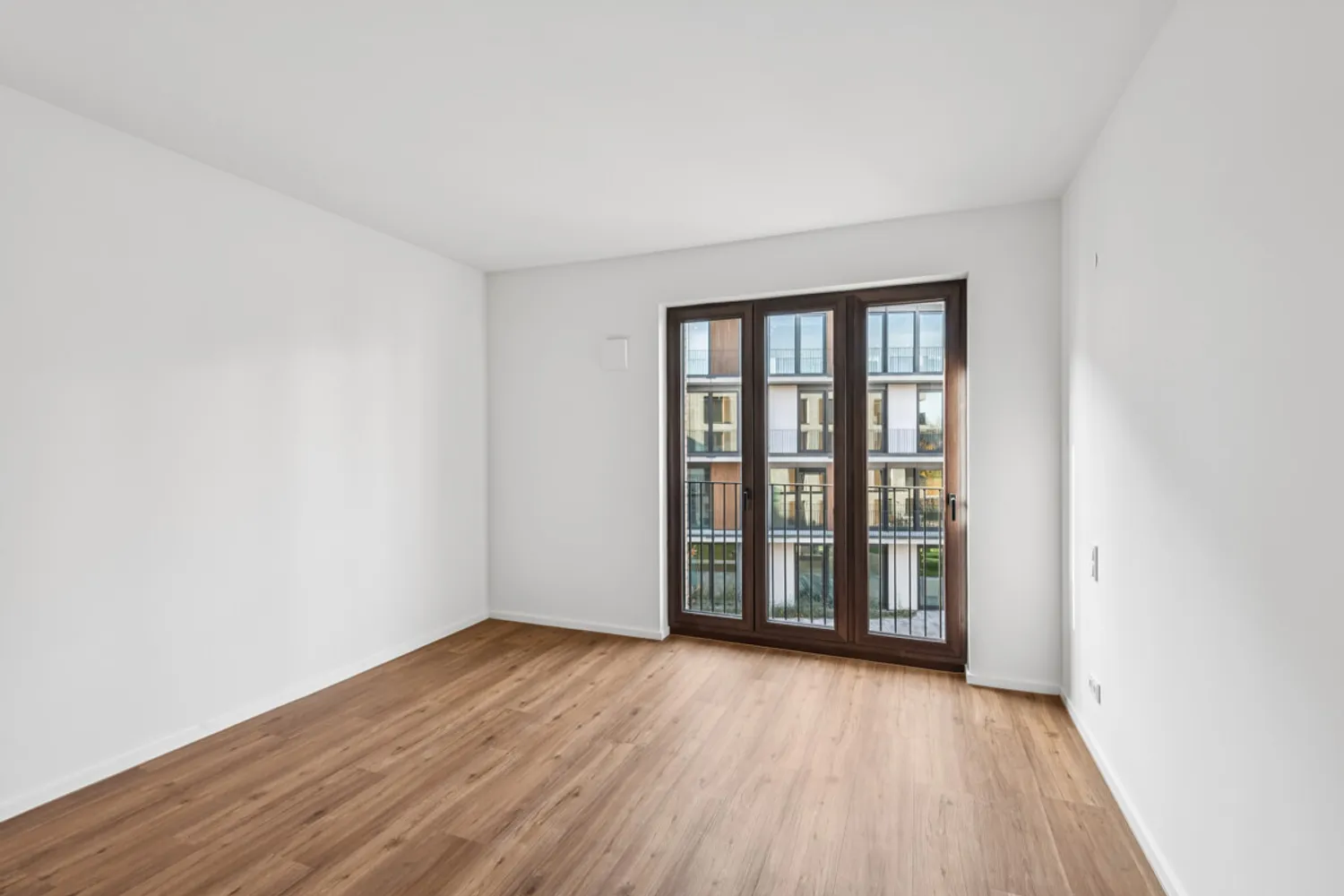 5 Zimmer Wohnung mit 141 m² in Düsseldorf – Bild 11