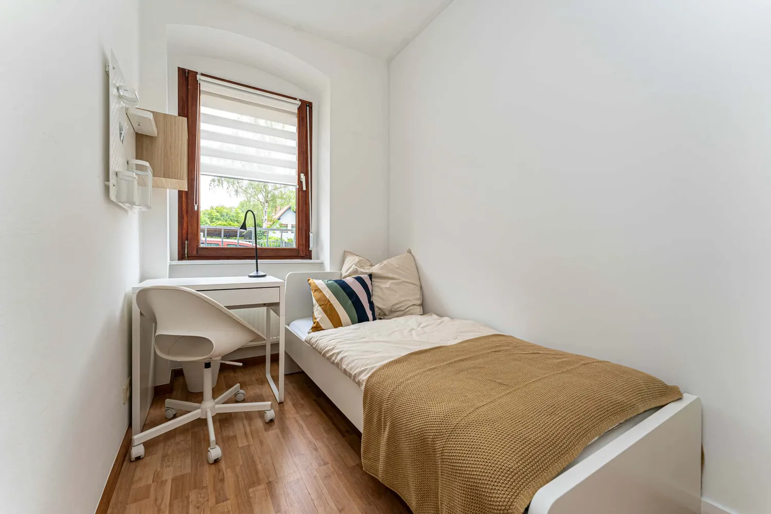 WG-Zimmer mit 7 m² in Berlin – Bild 2