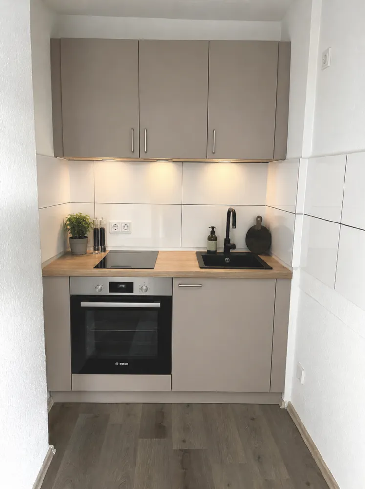 3 Zimmer Wohnung mit 67 m² in Wuppertal – Bild 6
