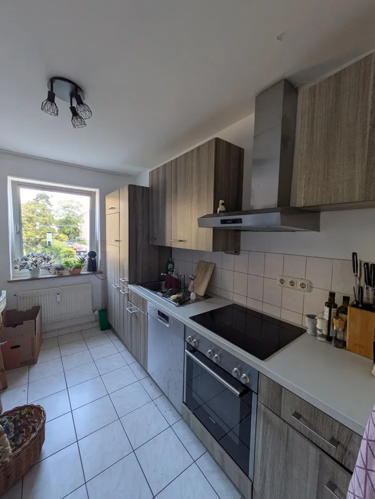 6 Zimmer Wohnung mit 81 m² in Coburg – Bild 12