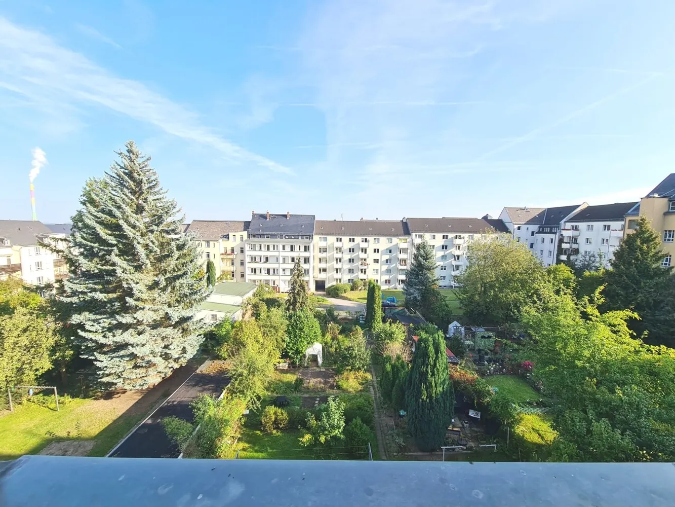 2 Zimmer Wohnung mit 60 m² in Chemnitz – Bild 11