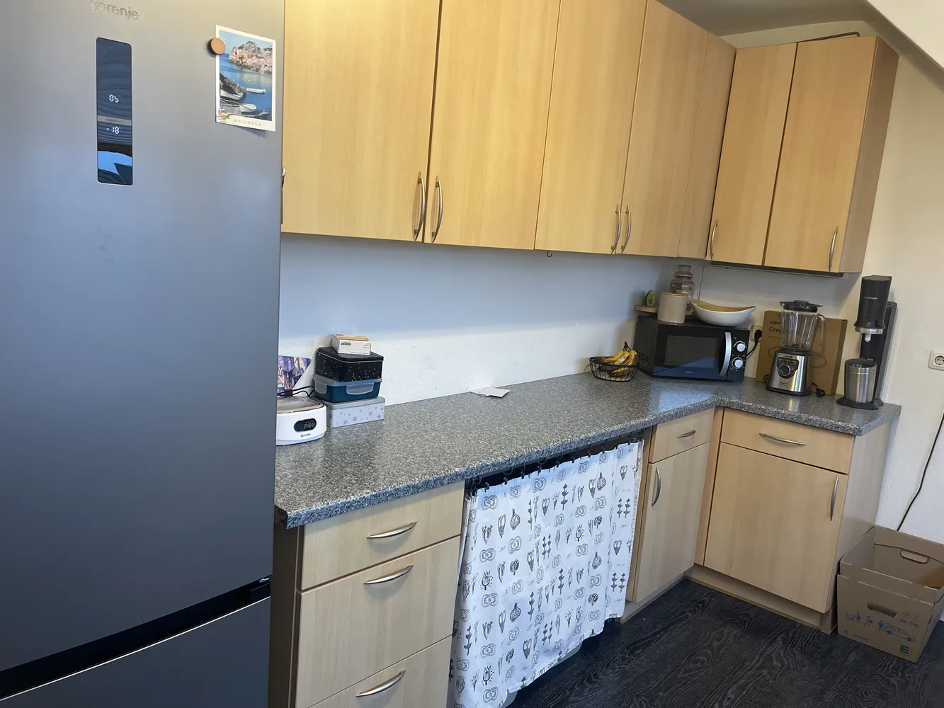 4 Zimmer Wohnung mit 80 m² in Mönchengladbach – Bild 11