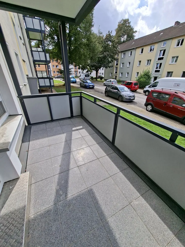 2 Zimmer Wohnung mit 49 m² in Dortmund – Bild 6