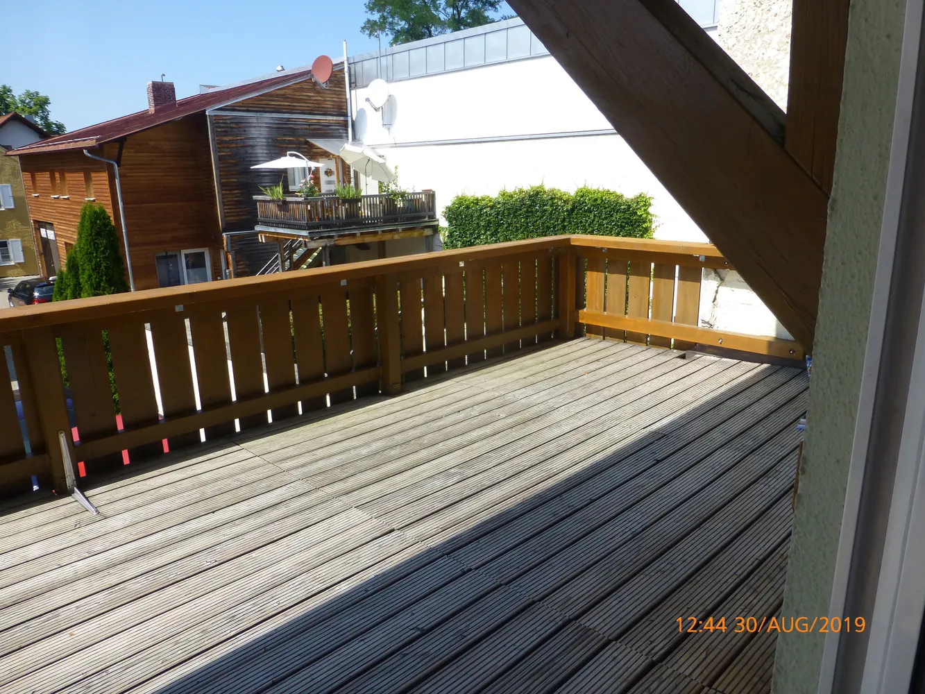 4 room apartment with 120 m² in Weilheim in Oberbayern – Photo 8