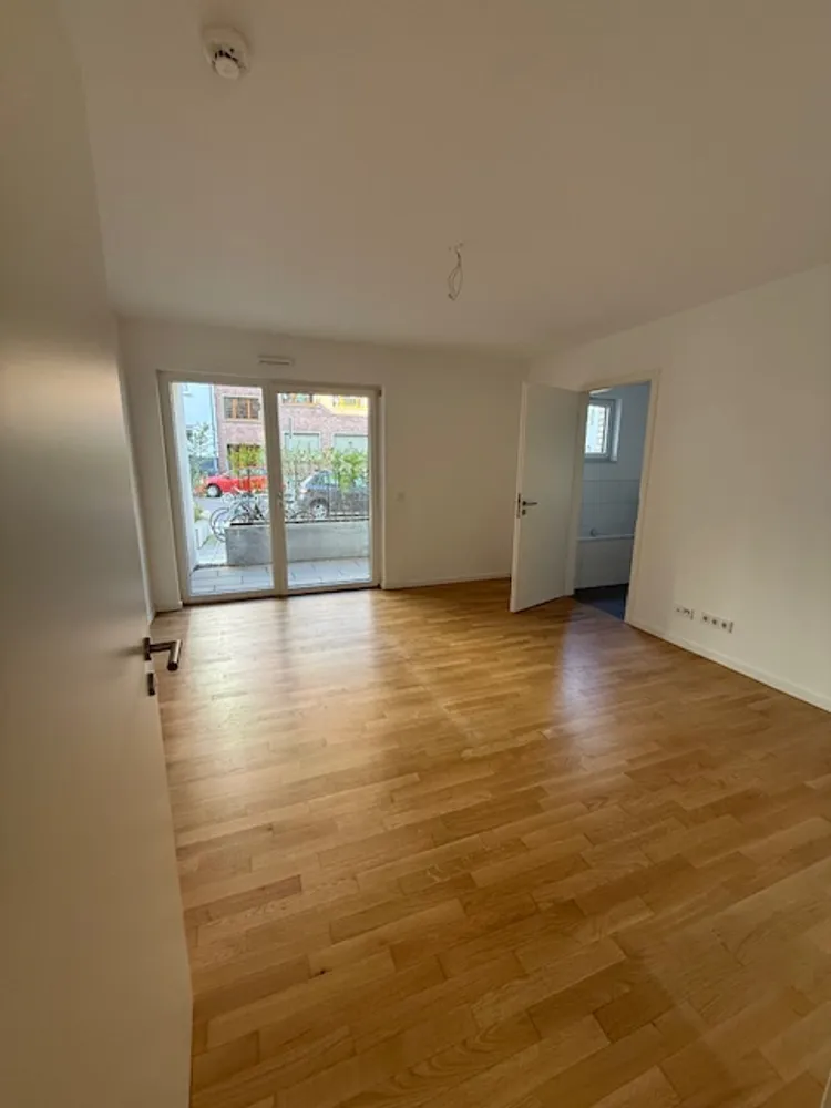 3 Zimmer Wohnung mit 97 m² in Aachen – Bild 7