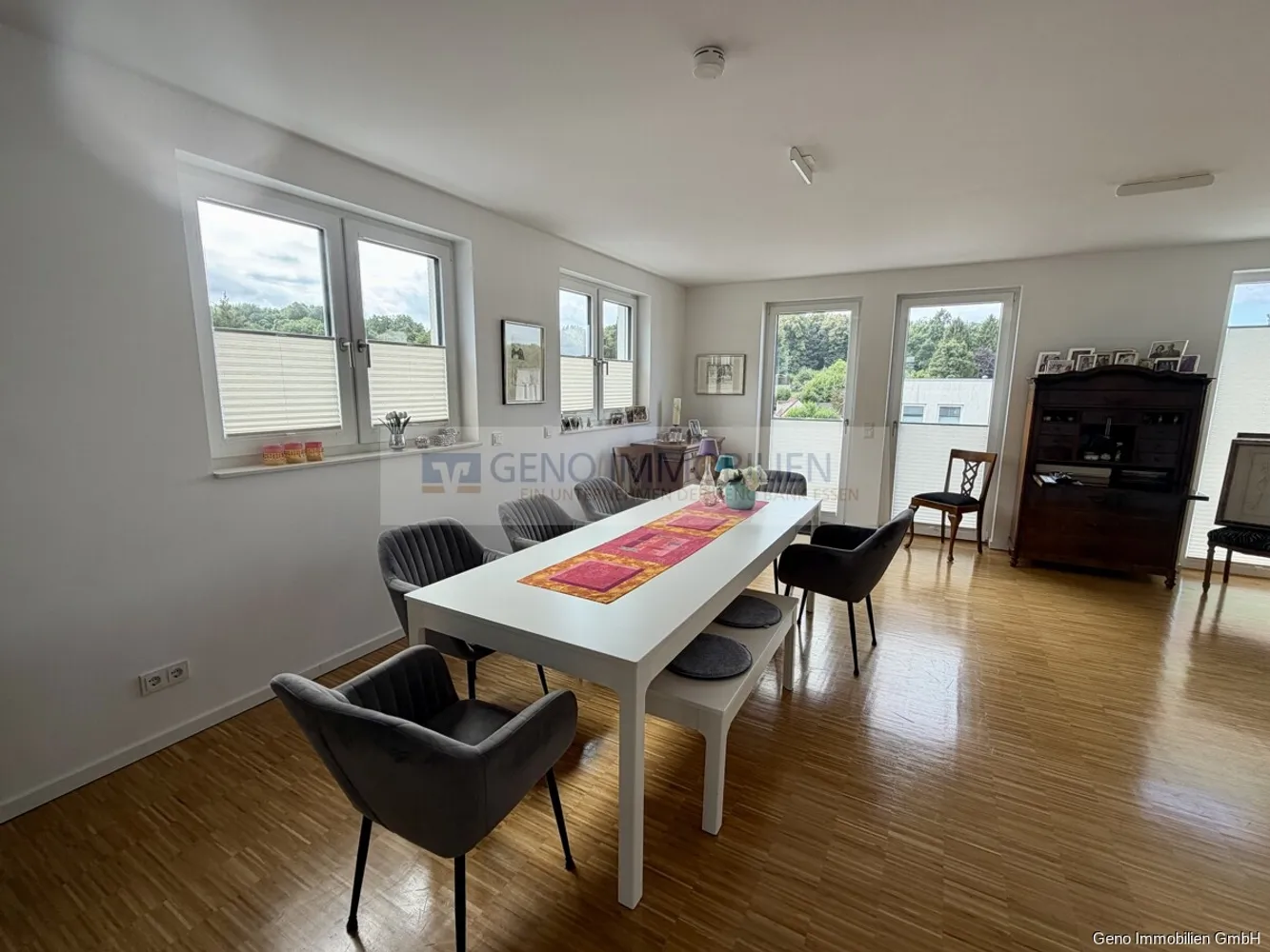4 Zimmer Wohnung mit 131 m² in Mülheim an der Ruhr – Bild 3