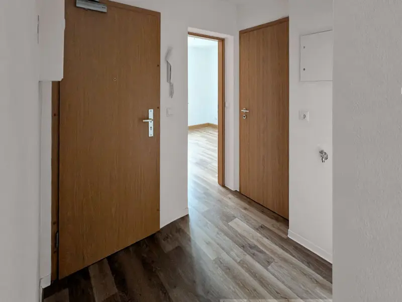 2 room apartment with 50 m² in Gera – Photo 4