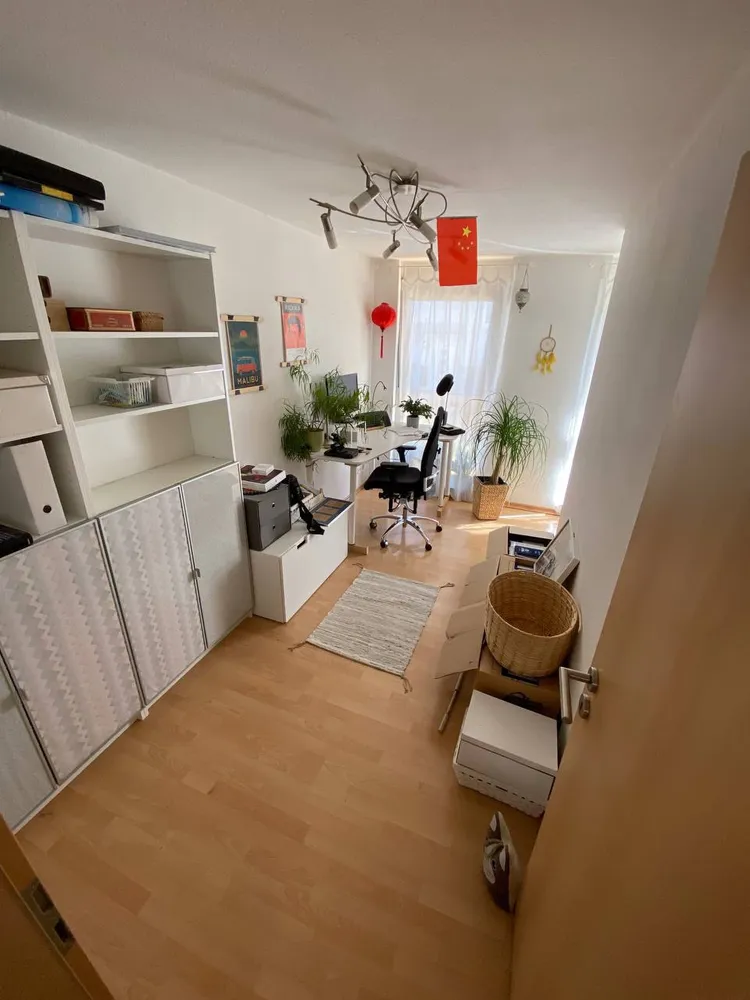 4 Zimmer Wohnung mit 120 m² in Heilbronn – Bild 3