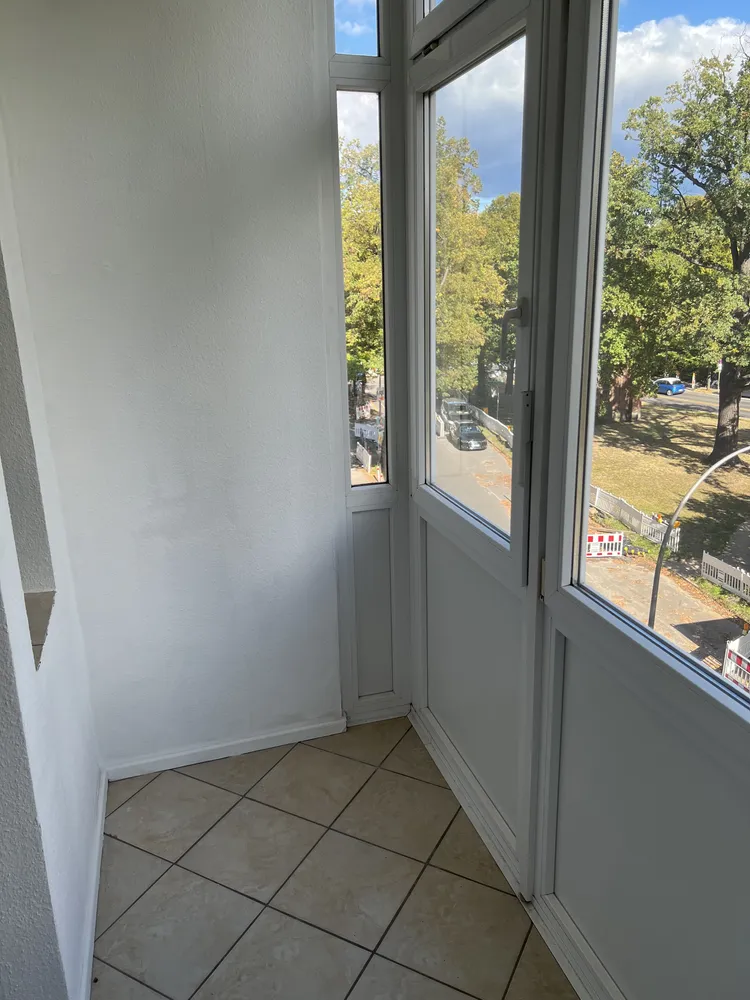 3 Zimmer Wohnung mit 93 m² in Berlin – Bild 4
