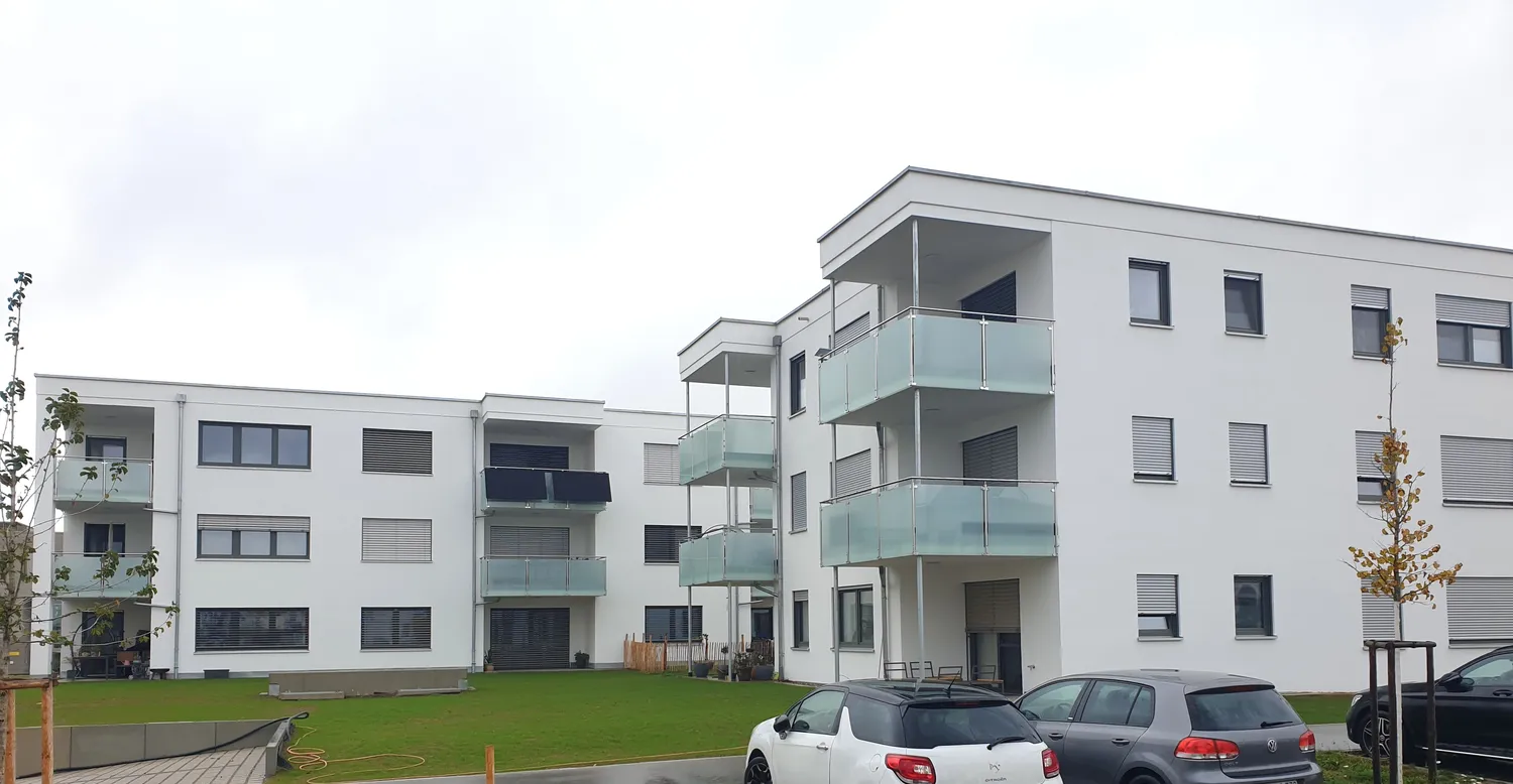 4 room apartment with 102 m² in Biberach an der Riß – Photo 6