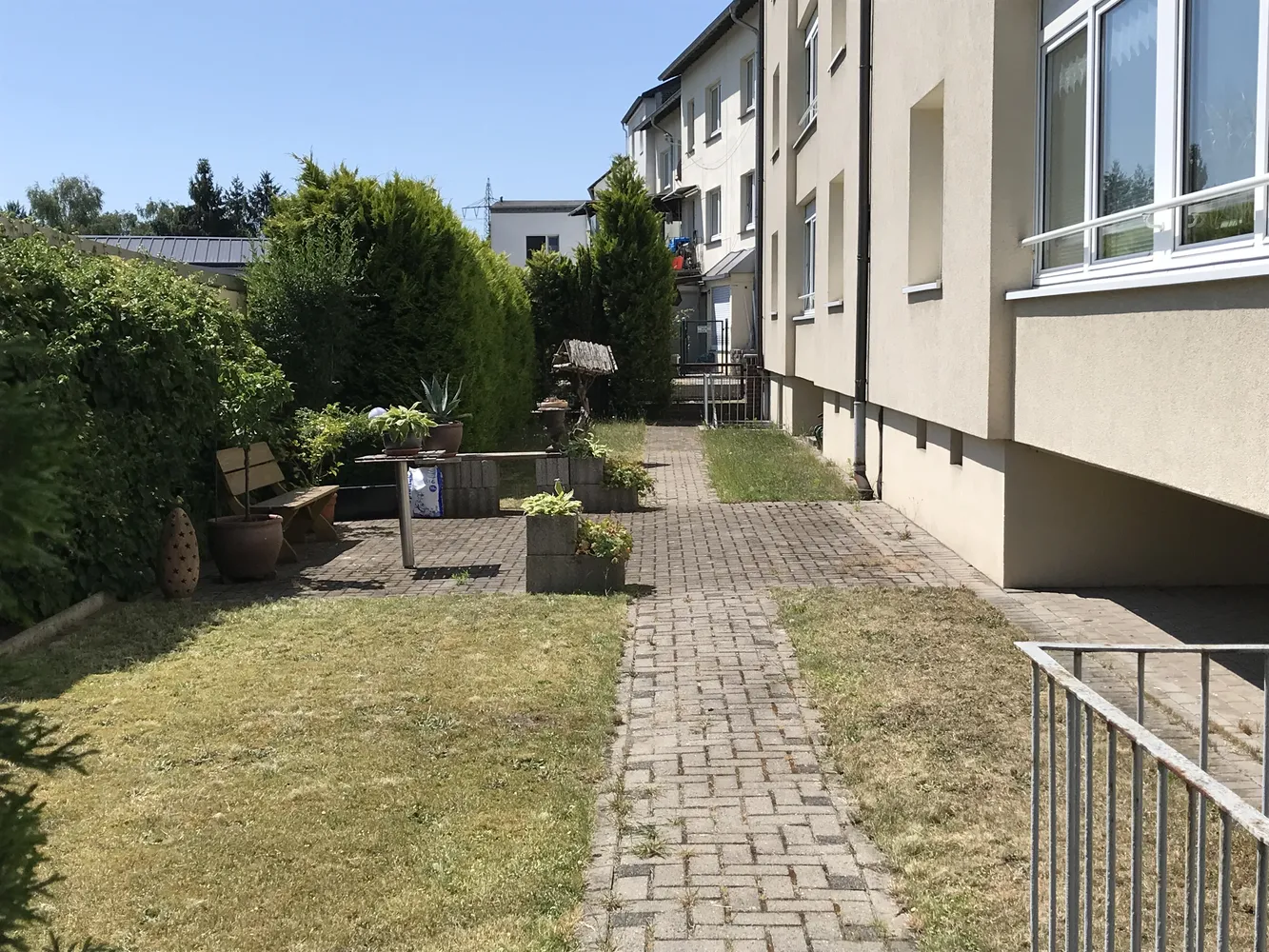 2 Zimmer Wohnung mit 53 m² in Oberhausen – Bild 2