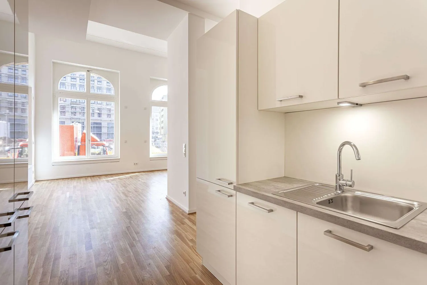 4 room apartment with 111 m² in Dresden – Photo 8
