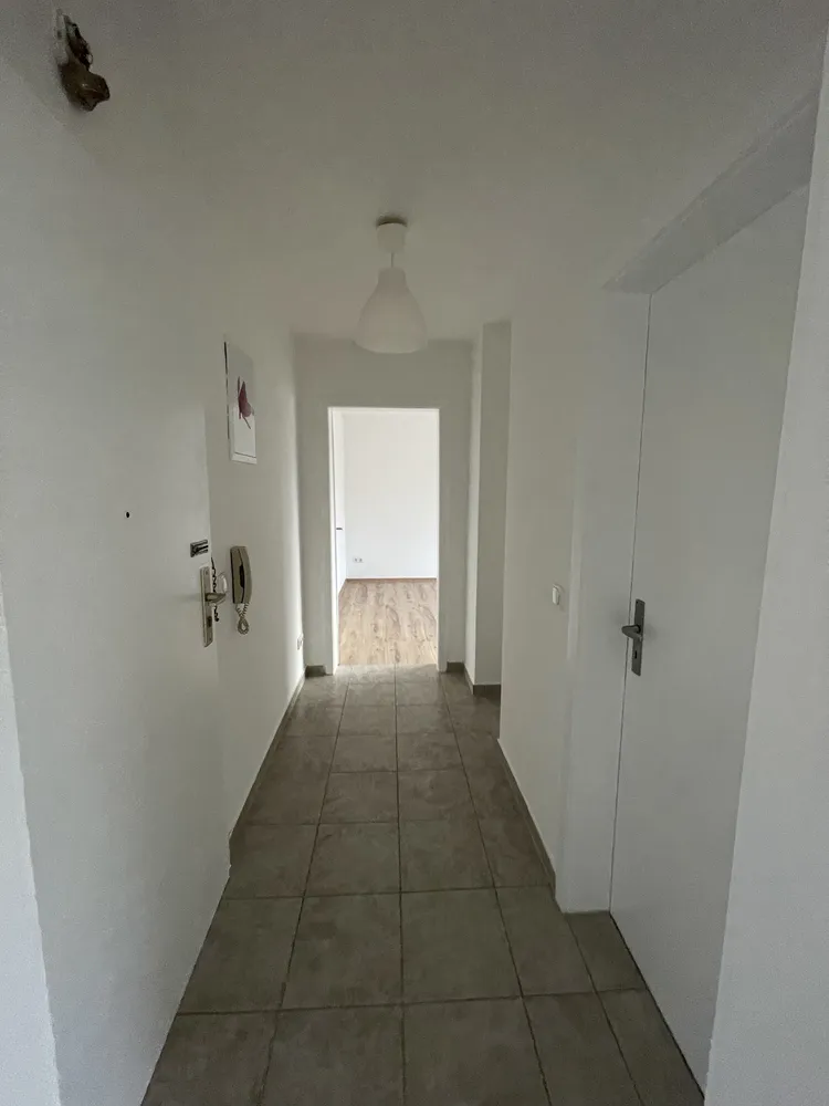 2 Zimmer Wohnung mit 40 m² in Augsburg – Bild 11